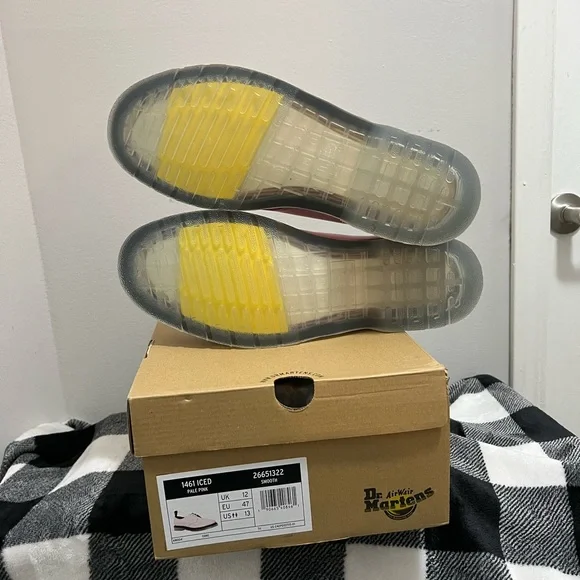 Dr. Martens 1461 ICED - Picture 13 of 14